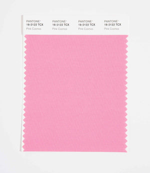 Pantone SMART Color Swatch 16-2122 TCX Pink Cosmos