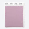 Pantone Polyester Swatch Card 16-3209 TSX Discreet Mauve