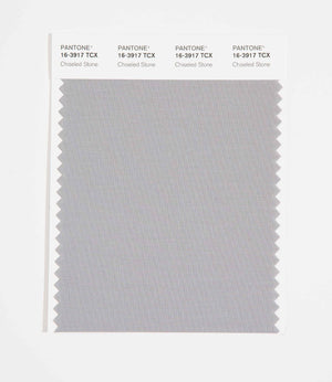 Pantone SMART Color Swatch 16-3917 TCX Chiseled Stone