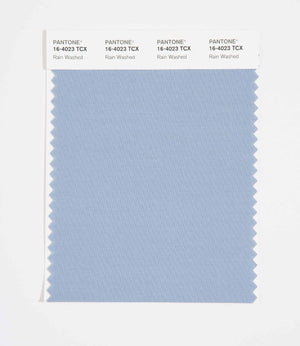 Pantone SMART Color Swatch 16-4023 TCX Rain Washed