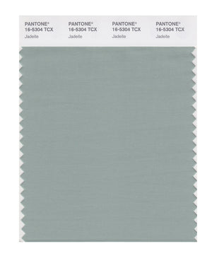 Pantone SMART Color Swatch 16-5304 TCX Jadeite