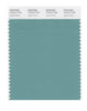 Pantone SMART Color Swatch 16-5412 TCX Agate Green