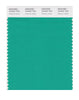 Pantone SMART Color Swatch 16-5431 TCX Peacock Green
