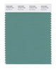 Pantone SMART Color Swatch 16-5515 TCX Beryl Green