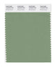 Pantone SMART Color Swatch 16-6318 TCX Mineral Green
