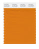 Pantone SMART Color Swatch 16-1164 TCX Orange Pepper