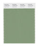 Pantone SMART Color Swatch 17-0215 TCX Aspen Green