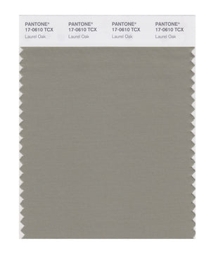 Pantone SMART Color Swatch 17-0610 TCX Laurel Oak