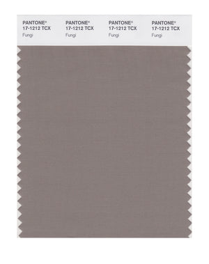 Pantone SMART Color Swatch 17-1212 TCX Fungi