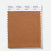 Pantone Polyester Swatch Card 17-1220 TSX Affogato