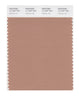 Pantone SMART Color Swatch Card 17-1227 TCX Caf_ au Lait