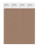 Pantone SMART Color Swatch 17-1322 TCX Burro