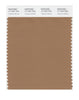 Pantone SMART Color Swatch 17-1327 TCX Tobacco Brown