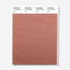 Pantone Polyester Swatch Card 17-1421 TSX Deer