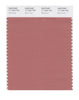 Pantone SMART Color Swatch 17-1424 TCX Brick Dust