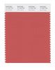 Pantone SMART Color Swatch 17-1544 TCX Burnt Sienna