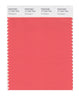 Pantone SMART Color Swatch 17-1547 TCX Emberglow