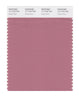 Pantone SMART Color Swatch 17-1718 TCX Dusty Rose