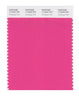 Pantone SMART Color Swatch 17-2033 TCX Fandango Pink
