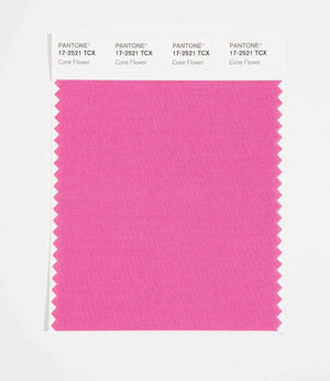 Pantone SMART Color Swatch 17-2521 TCX Cone Flower
