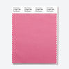 Pantone Polyester Swatch Card 17-2523 TSX Rose Bouquet