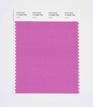 Pantone SMART Color Swatch 17-3320 TCX Liatris