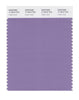 Pantone SMART Color Swatch 17-3615 TCX Chalk Violet