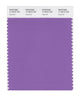 Pantone SMART Color Swatch 17-3619 TCX Hyacinth