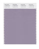 Pantone SMART Color Swatch 17-3910 TCX Lavender Gray