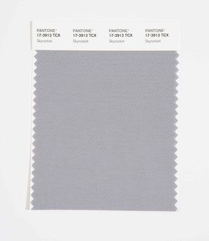 Pantone SMART Color Swatch 17-3913 TCX Skyrocket