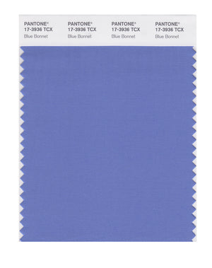 Pantone SMART Color Swatch Card 17-1520 TCX Canyon Rose - Columbia Omni  Studio