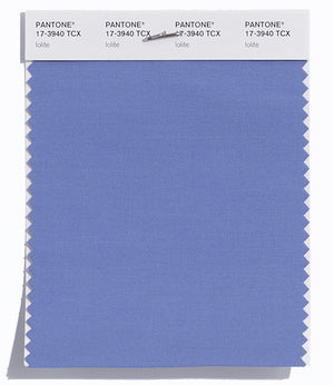 Pantone SMART Color Swatch 17-3940 TCX Iolite