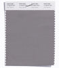 Pantone SMART Color Swatch 17-4016 TCX Gray Flannel