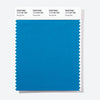 Pantone Polyester Swatch Card 17-4130 TSX Diving hole