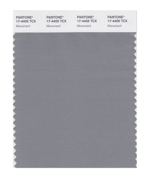 PANTONE SMART 19-1758 TCX Color Swatch Card, Haute Red