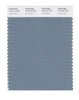 Pantone SMART Color Swatch 17-4412 TCX Smoke Blue