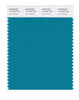 Pantone SMART Color Swatch 17-4735 TCX Capri Breeze