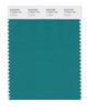 Pantone SMART Color Swatch 17-5024 TCX Teal Blue