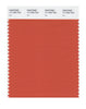 Pantone SMART Color Swatch 17-1452 TCX Koi