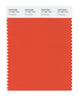Pantone SMART Color Swatch 17-1461 TCX Orangeade