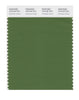 Pantone SMART Color Swatch 18-0125 TCX Artichoke Green