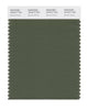 Pantone SMART Color Swatch 18-0317 TCX Bronze Green