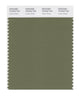 Pantone SMART Color Swatch 18-0422 TCX Loden Green