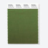 Pantone Polyester Swatch Card 18-0425 TSX Commander Green