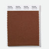 Pantone Polyester Swatch Card 18-0818 TSX Espresso Parfait