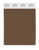 Pantone SMART Color Swatch Card 18-0930 TCX Coffee LiqueÏr