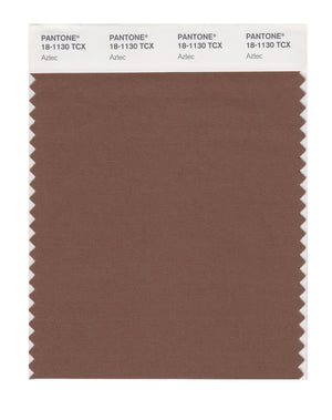 Pantone SMART Color Swatch 18-1130 TCX Aztec