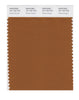 Pantone SMART Color Swatch 18-1154 TCX Glazed Ginger