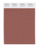 Pantone SMART Color Swatch 18-1336 TCX Copper Brown