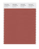 Pantone SMART Color Swatch 18-1346 TCX Bruschetta